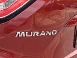 Used 2016 Nissan Murano SUV