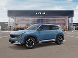 New 2027 Kia Seltos SUV