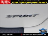 Used 2025 Honda Odyssey Van