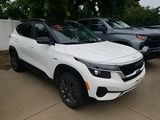 Used 2023 Kia Seltos SUV
