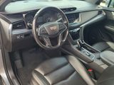 Used 2022 Cadillac XT5 SUV