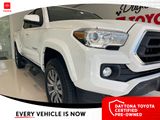 Used 2023 Toyota Tacoma Truck