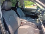 Used 2025 Toyota Grand Highlander SUV