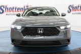 New 2026 Honda Accord Sedan Sedan
