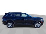 Used 2024 Jeep Grand Cherokee SUV
