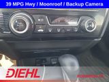 Used 2015 Honda Civic Sedan