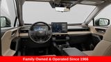 New 2026 Toyota RAV4 SUV