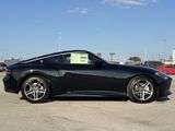 New 2026 Nissan Z Coupe
