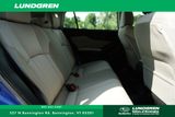 Used 2022 Subaru Impreza Hatchback