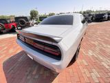 Used 2022 Dodge Challenger Coupe