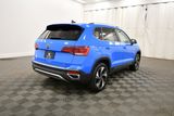 Used 2023 Volkswagen Taos SUV