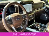 Used 2023 Ford F-150 Truck