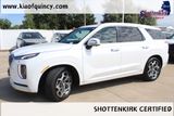 Used 2021 Hyundai Palisade SUV