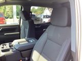 New 2026 Chevrolet Silverado 1500 Truck