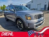Used 2024 Kia Telluride SUV