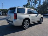 Used 2017 Chevrolet Tahoe SUV