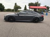 Used 2025 Toyota Camry Sedan