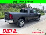 New 2027 Ram 3500 Truck