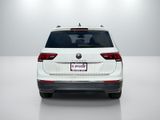 Used 2024 Volkswagen Tiguan SUV