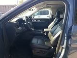 Used 2025 Ford Explorer SUV