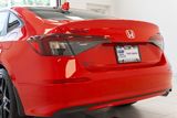 New 2026 Honda Civic Sedan Sedan