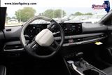 New 2026 Kia K4 Sedan