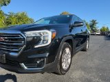 Used 2024 GMC Terrain SUV