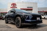 New 2026 Toyota bZ SUV