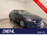 Used 2021 Mazda Mazda3 Sedan