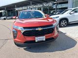 Used 2024 Chevrolet Trax SUV