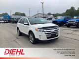 Used 2013 Ford Edge SUV