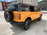 Used 2022 Ford Bronco SUV