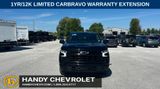 Used 2024 Chevrolet Silverado 1500 Truck