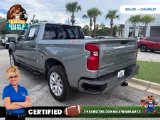 Used 2025 Chevrolet Silverado 1500 Truck