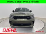 New 2026 Dodge Durango SUV