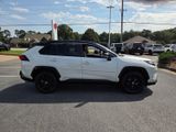 Used 2022 Toyota RAV4 Hybrid SUV