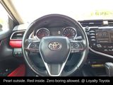 Used 2019 Toyota Camry Sedan