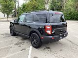 New 2026 Ford Bronco Sport SUV
