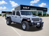 Used 2022 Jeep Gladiator Truck