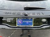 Used 2019 Land rover Discovery Sport SUV