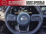 New 2026 Nissan Kicks SUV