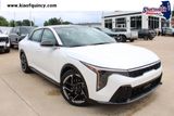 New 2026 Kia K4 Sedan