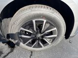 New 2026 Toyota bZ SUV