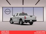 New 2026 Nissan Frontier Truck