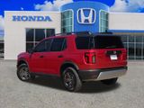 New 2026 Honda Passport SUV
