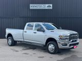 New 2026 Ram 3500 Truck