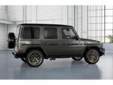 New 2027 Mercedes-benz G Class SUV