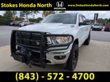 Used 2021 Ram 1500 Truck