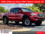 Used 2019 Toyota Tacoma Truck