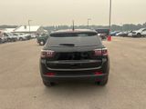 New 2026 Jeep Compass SUV